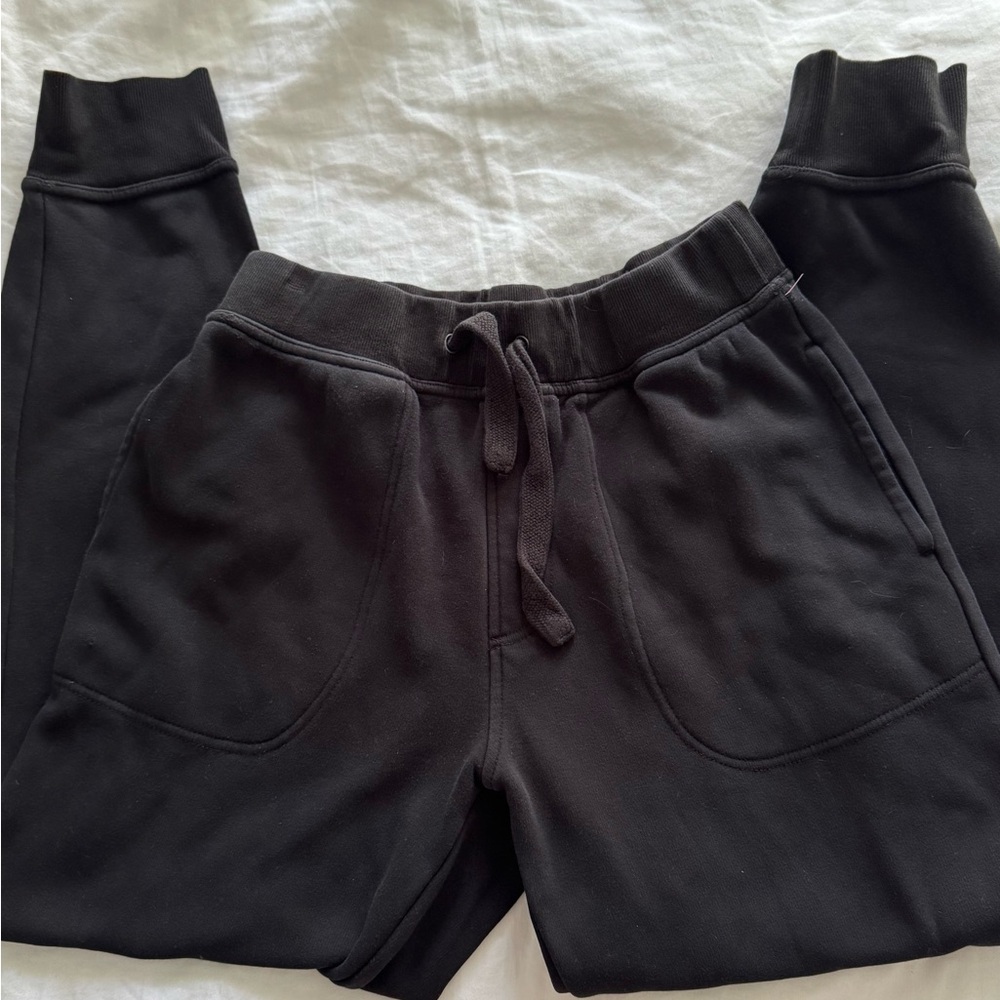 UGG Charcoal Sweatpants